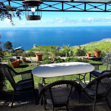 Au Petit Madere Villa ปราเซเรช ภายนอก รูปภาพ