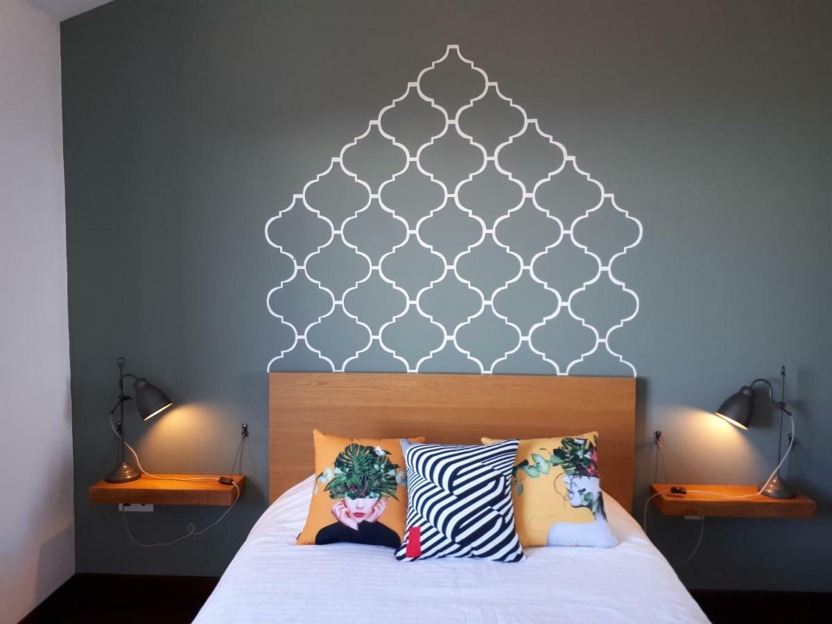 Au Petit Madere Villa ปราเซเรช ภายนอก รูปภาพ