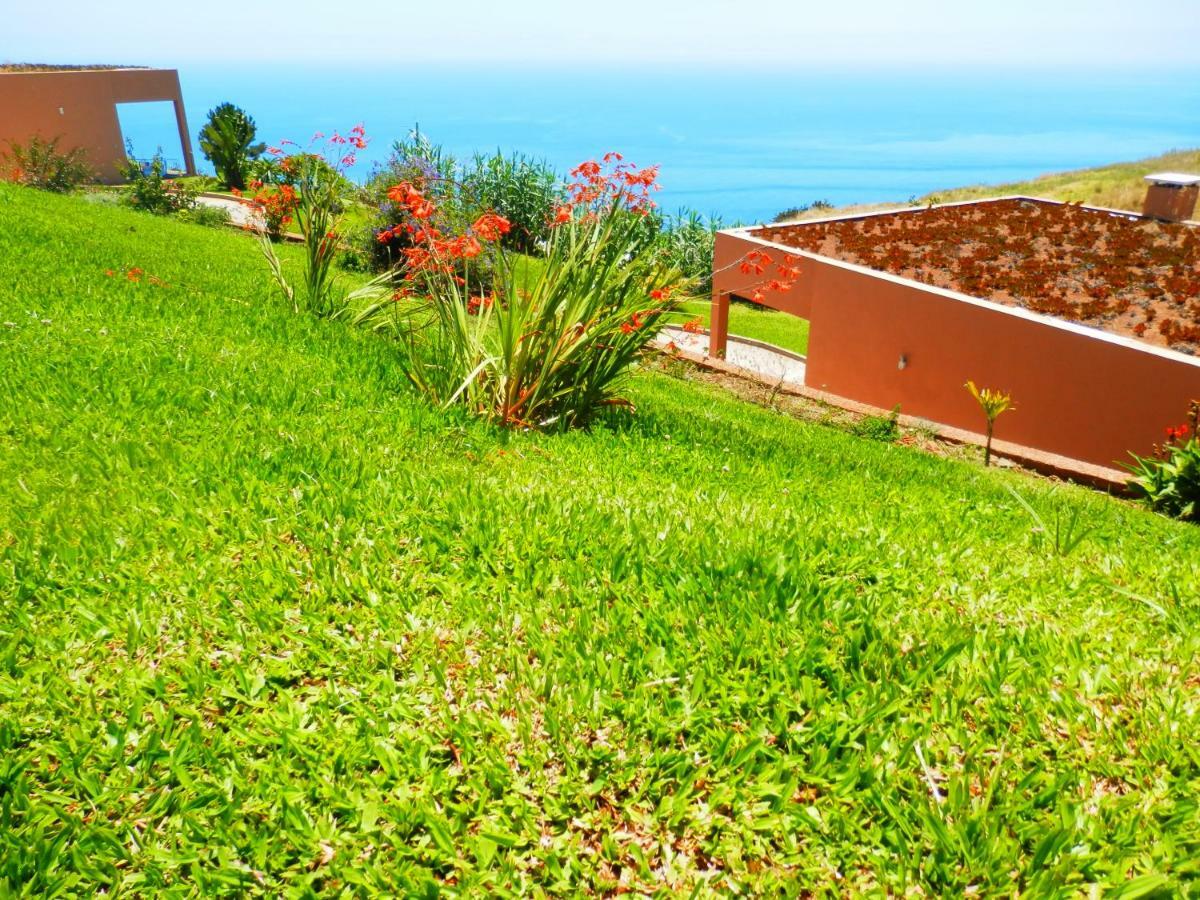 Au Petit Madere Villa ปราเซเรช ภายนอก รูปภาพ