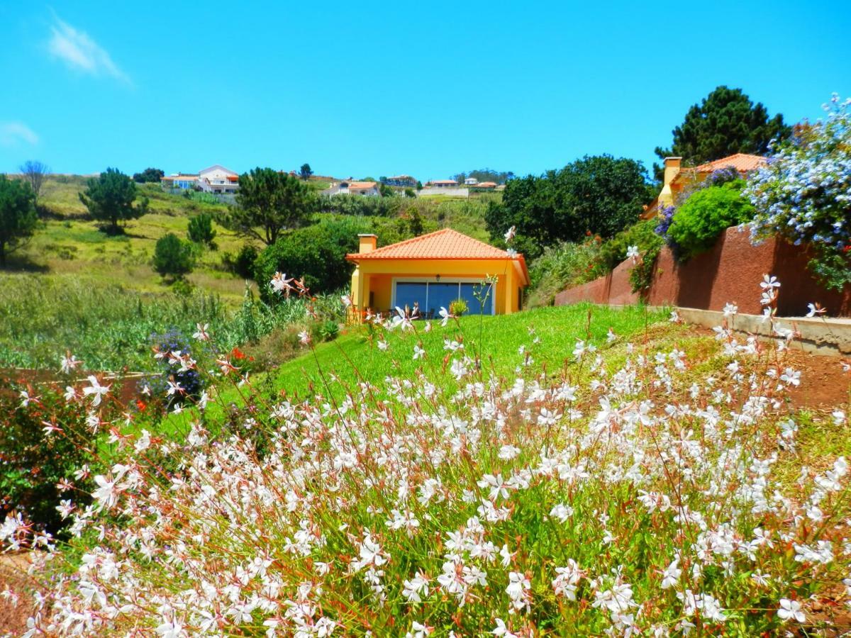 Au Petit Madere Villa ปราเซเรช ภายนอก รูปภาพ
