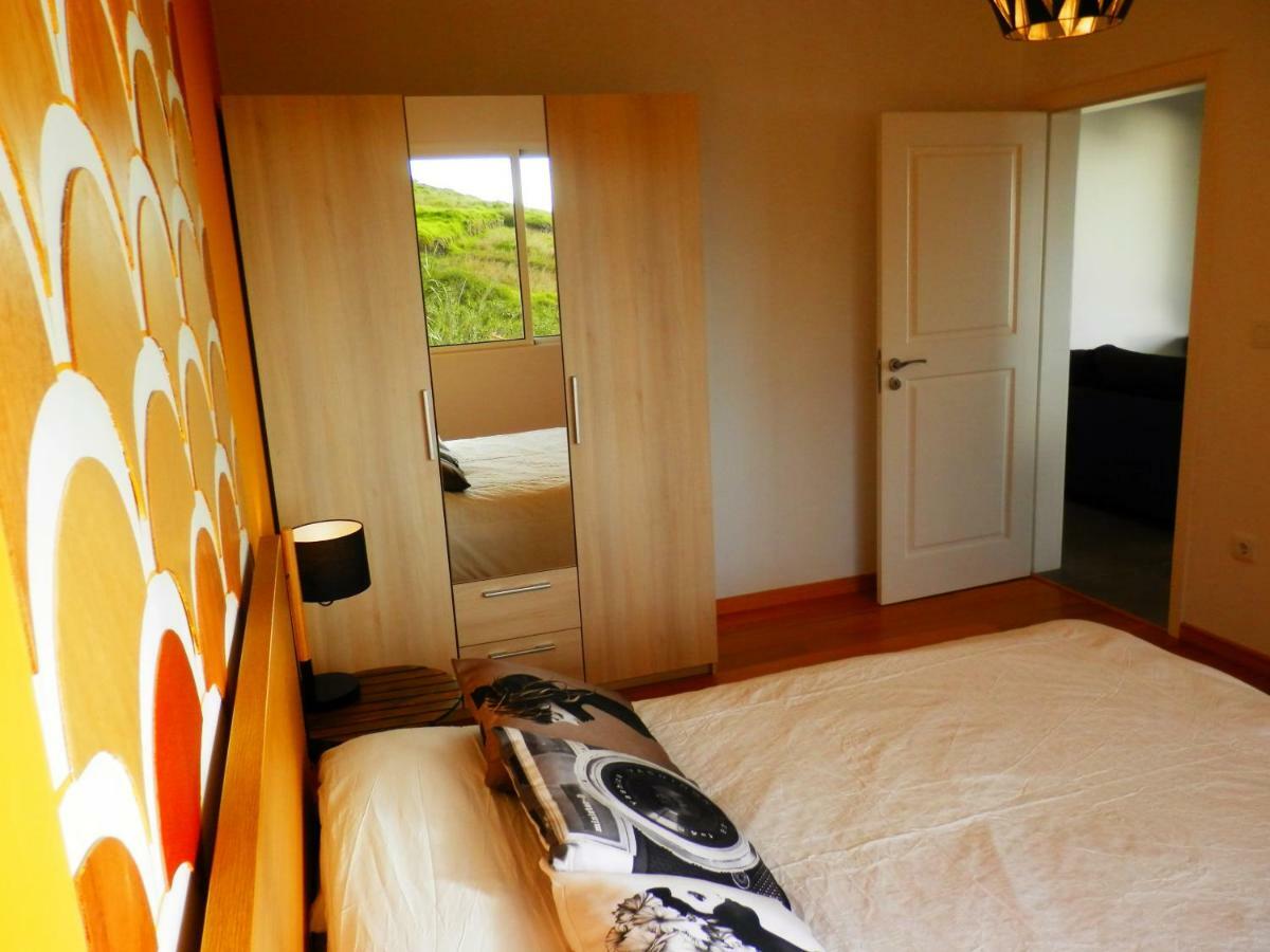 Au Petit Madere Villa ปราเซเรช ภายนอก รูปภาพ