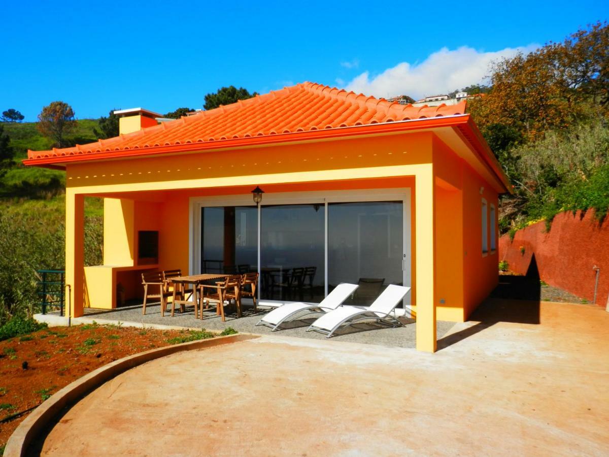Au Petit Madere Villa ปราเซเรช ภายนอก รูปภาพ