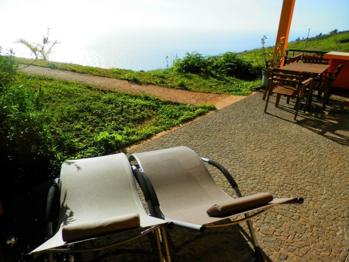 Au Petit Madere Villa ปราเซเรช ภายนอก รูปภาพ