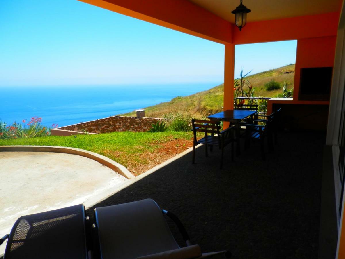 Au Petit Madere Villa ปราเซเรช ภายนอก รูปภาพ