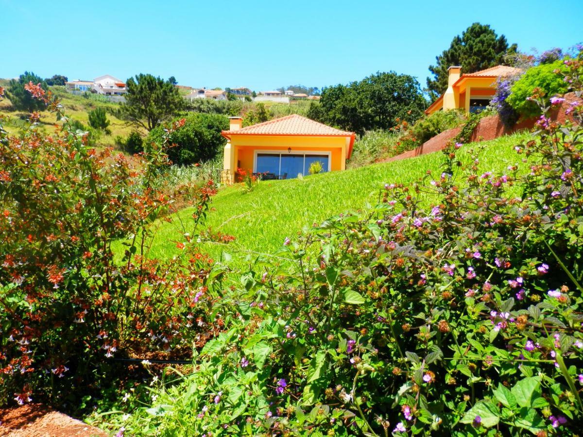 Au Petit Madere Villa ปราเซเรช ภายนอก รูปภาพ